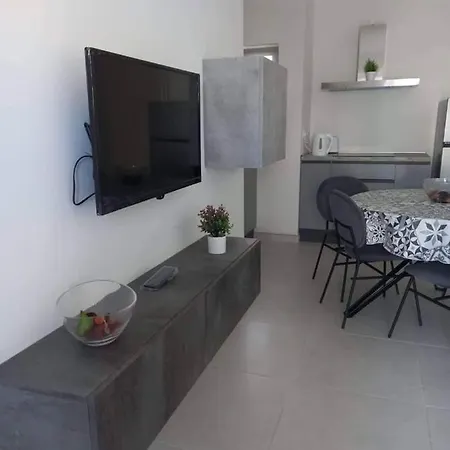 Sunquest Court Appartement