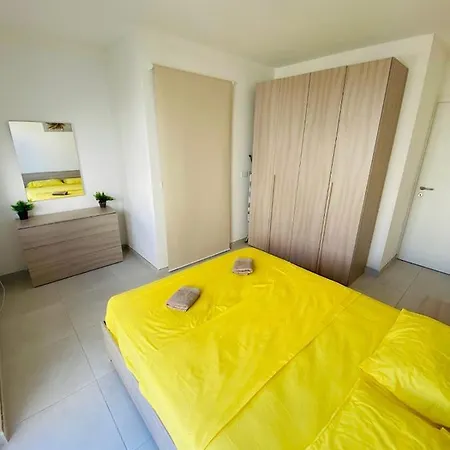 Appartement Sunquest Court *