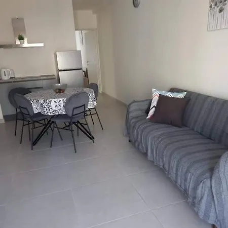 Sunquest Court Διαμέρισμα Σεντ Πόλς Μπέι