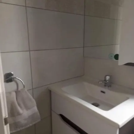 Διαμέρισμα Sunquest Court