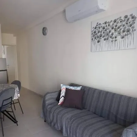 Sunquest Court Σεντ Πόλς Μπέι