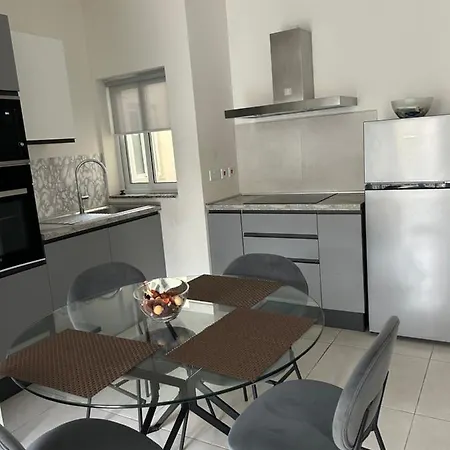 Sunquest Court Διαμέρισμα Σεντ Πόλς Μπέι